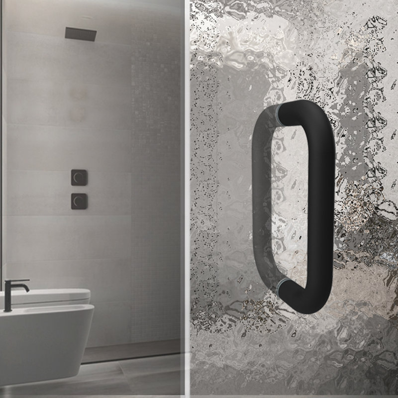 CKB Shower Door Handle Wayfair